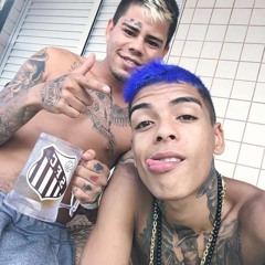 MC Lon & MC Kevin - Doce Alucinante ((DJ T7 - Audio Oficial 2017))