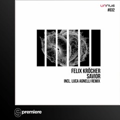 Premiere: Felix Kröcher - Conquer (Unrilis)