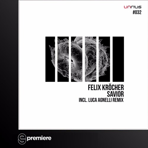 Premiere: Felix Kröcher - Conquer (Unrilis)