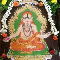 Vara karnataka - Shri Vyasaraja kriti