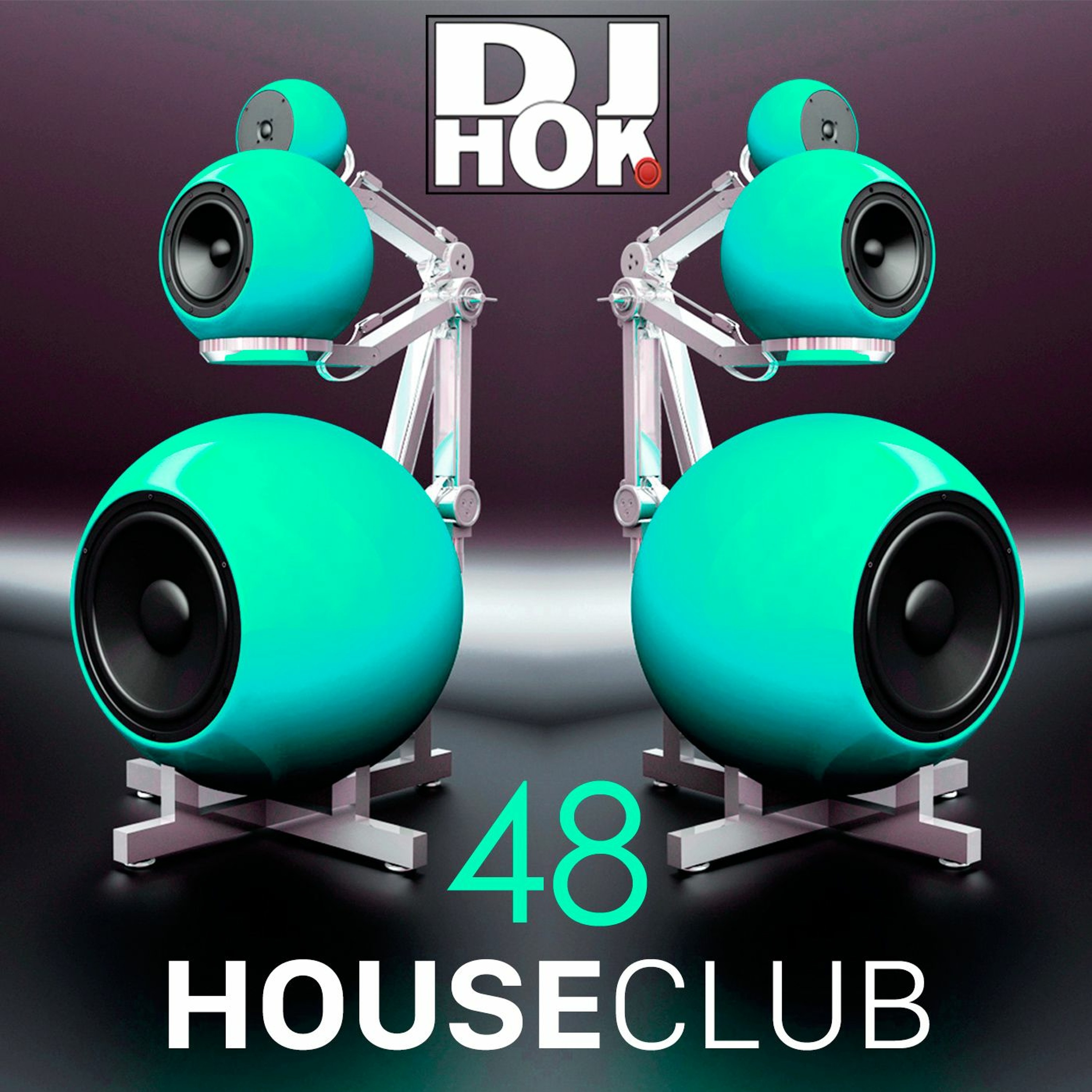 Deejay Hok