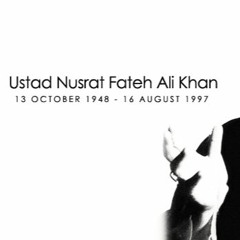 Mere Rashke Qamar - Nusrat Fateh Ali Khan