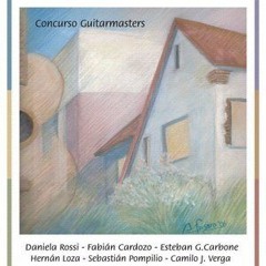 Sonata Giocosa, Joaquín Rodrigo, Third Movement