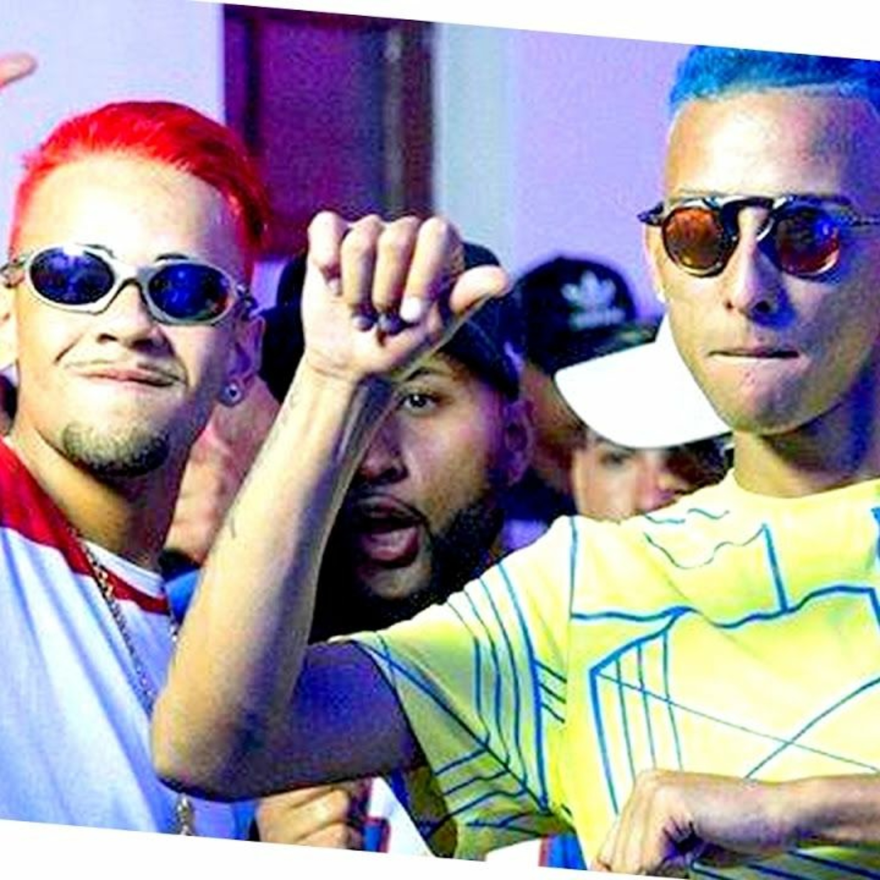 DOCA DJ quase tudo sobre música RJ  ✪