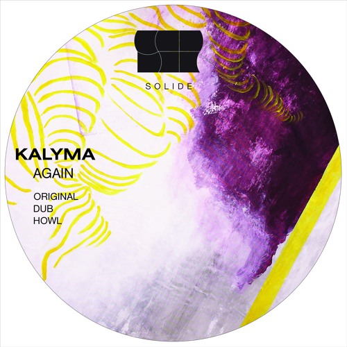 Kalyma - Again (Dub)