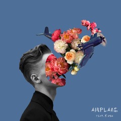 AIRPLANE (Feat. K.vsh)