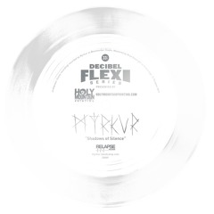 Myrkur "Shadows of Silence" (dB081)
