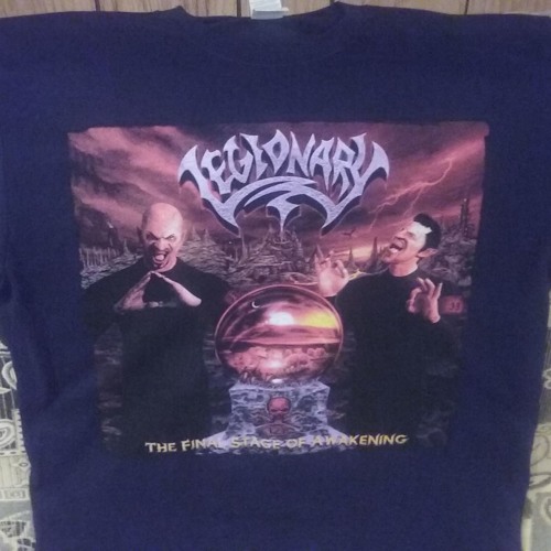 Powers That Should Not Be