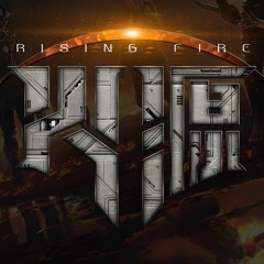 Rising Fire music teaser