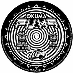 A1 - Gre - Pump My Ride [Okuma Pump 01]
