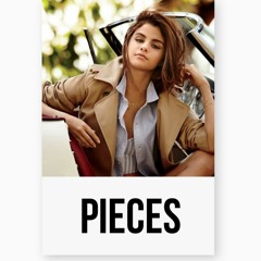 Selena Gomez x Ellie Goulding Type Beat 2017 - "Pieces" | Pop Instrumental