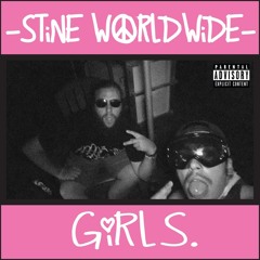 Girls (Prod. by YDMG)