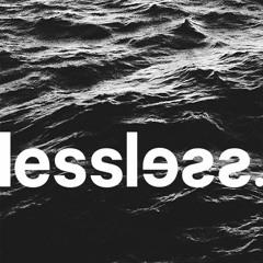 lessless feat. Ania Iwanek - Oceans
