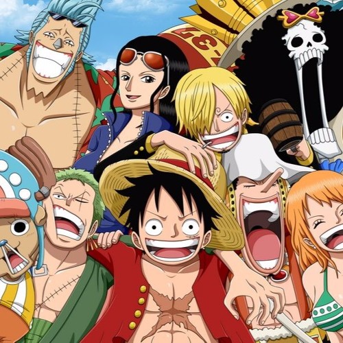 Stream One Day The Rootless One Piece Op Song By Bisky Listen Online For Free On Soundcloud