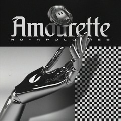 GhostlyCast #71: Amourette - No Apologies