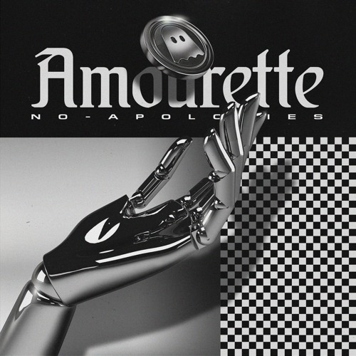 GhostlyCast #71: Amourette - No Apologies