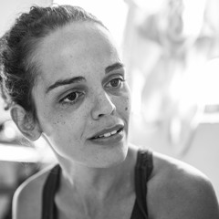 Entrevista - Aline Paula