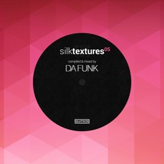 Jay FM - Waterfall (Original Mix) [Silk Textures] Snippet