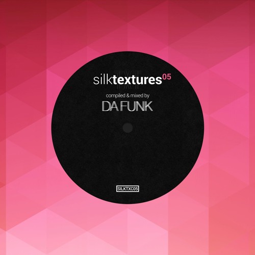 Jay FM - Waterfall (Original Mix) [Silk Textures] Snippet