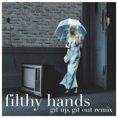 Git Up, Git Out (Outkast Remix) [feat. Fanaticus & Chris Hasty]