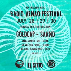 Road to Radio Venao Festival 2017
