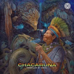 07 Module Virus & Ingrained Instincts - Wacky Characters (Sangoma Records)