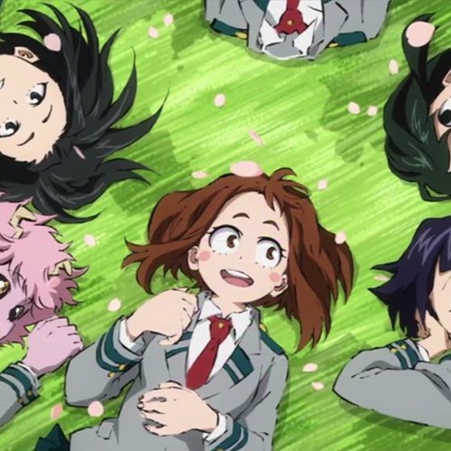 Stream Dakara Hitori Ja Nai Piano Ver Cover Boku No Hero Academia Ss2 Ed2 By Ayanin Rinna Listen Online For Free On Soundcloud