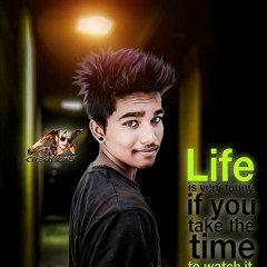 GANDIPETA GANDAMMO SONG ( BASS GAJJELL REMIX ) BY DJ PRASHANTH FROM SANATH NAGAR.mp3