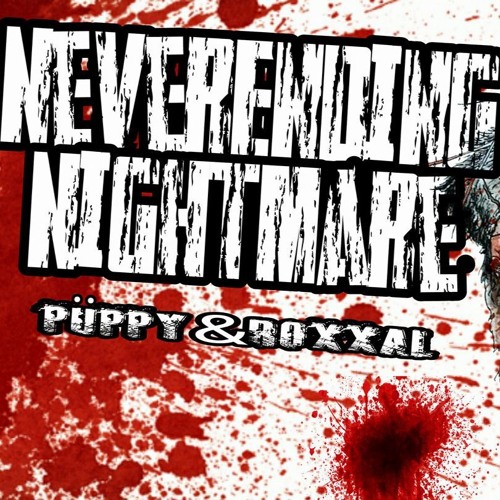 NeverEndingNightmare SOUnd