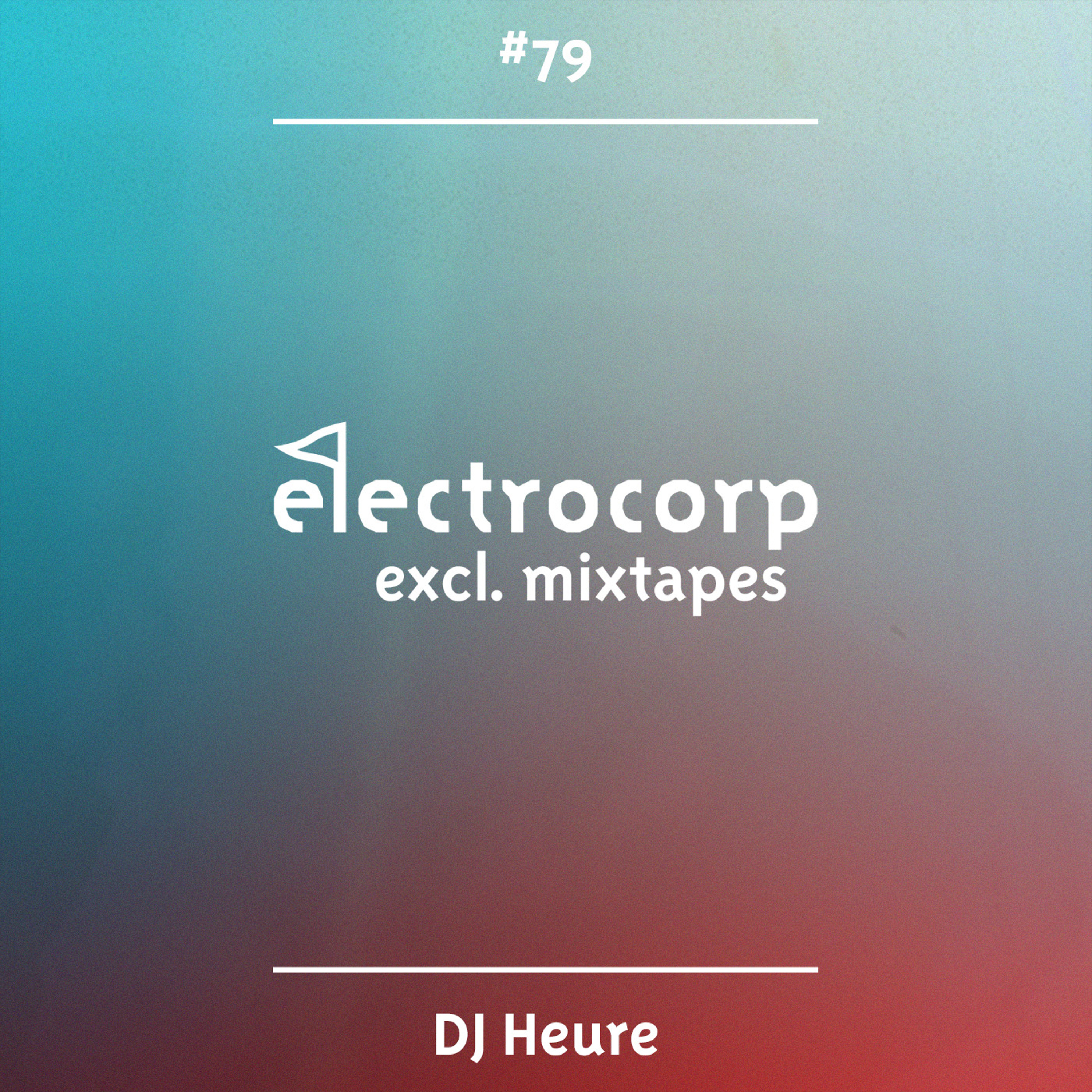 Electrocorp Mixtapes