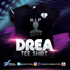Tee Shirt - Drea