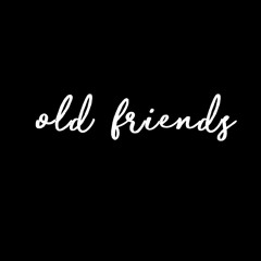 Old Friends (Jasmine Thompson) - Cover