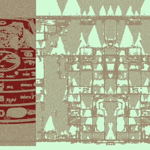 MWP Mike Wood Project [systemsounds] - Dave's Calling