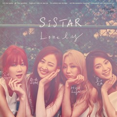 Sistar - Lonely (Male Version)