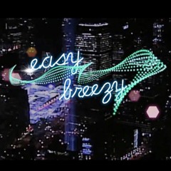 Jami Brwn - Easy Breezy