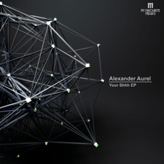 Alexander Aurel - Reach Out
