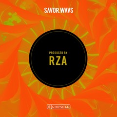 SAVOR.WAVS