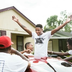 Nba youngboy we party