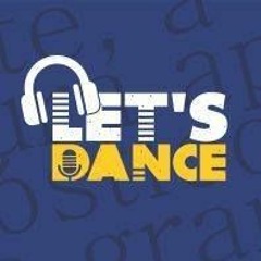PodCast Programa Let's Dance