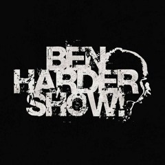 Ben Harder Show - June 2017