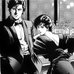city hunter