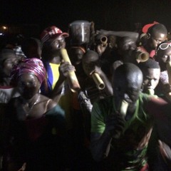 Proving the Bubu Myth: Janka Nabay, War and Witchcraft in Sierra Leone