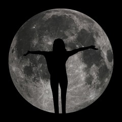 I Tried To Hug The Moon