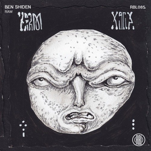 Ben Shiden - Control System (Original Mix) 160Kbps
