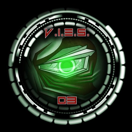 Van der Wiese - Endless Rhythm [VIES03]