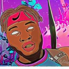 Lost In The Sauce ft. Lil Uzi Vert