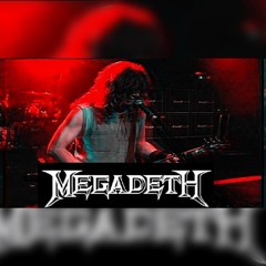 Megadeth - She Wolf RUDE AWAKENING VERSION [INSTRUMENTAL COVER]