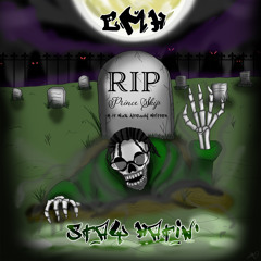 Stay Hatin' (Prod. by MacFarlin)