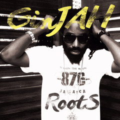 Ginjah "Troubles Away" [Stingray Records UK]