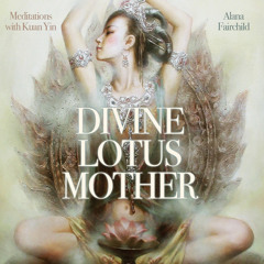 Divine Lotus Mother - Ocean of Love sample